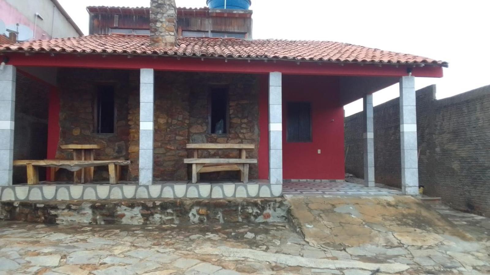Chale Triunfo * Triunfo (Pernambuco)