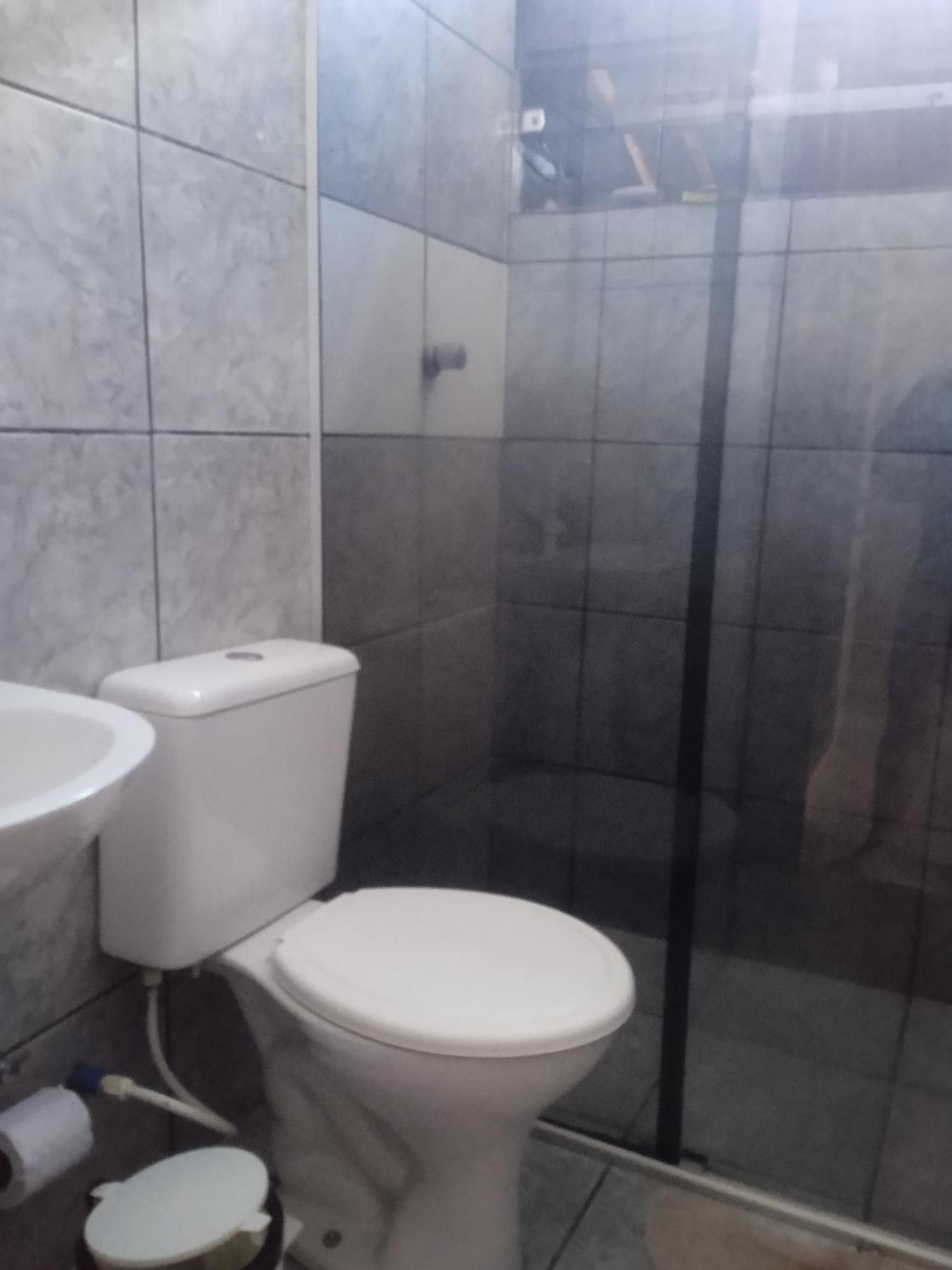Chale Triunfo Holiday home Triunfo (Pernambuco)