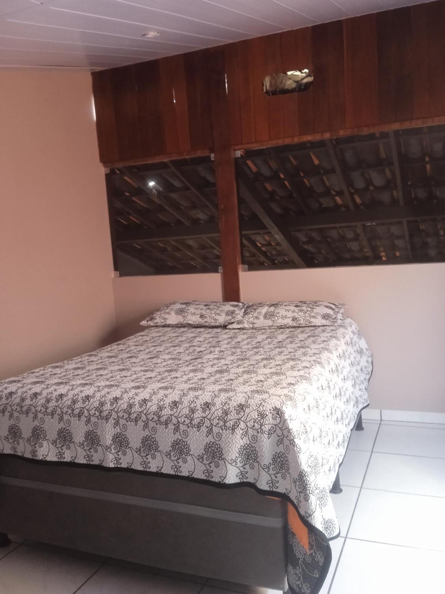 Holiday home Chale Triunfo