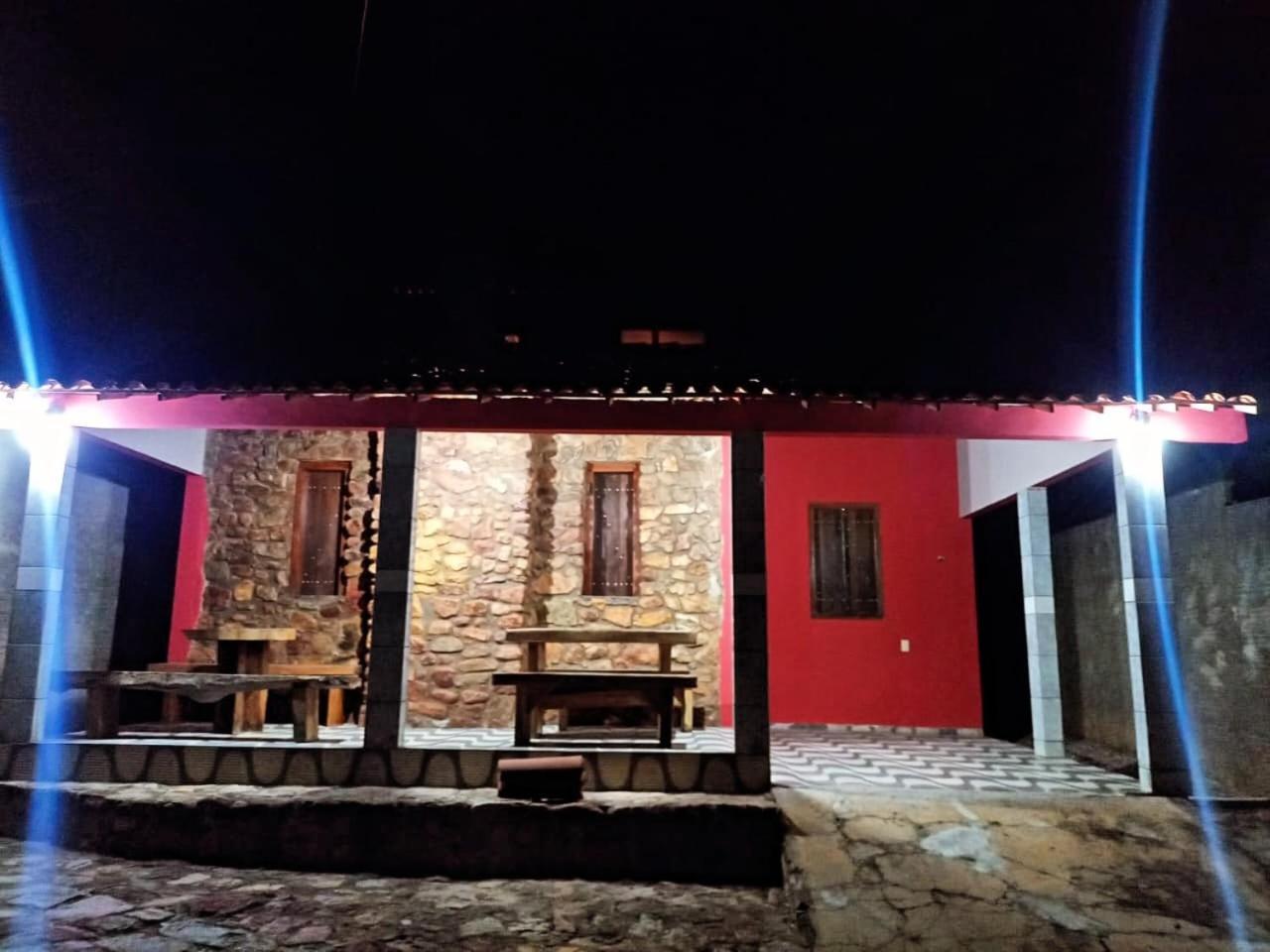 Chale Triunfo Triunfo (Pernambuco)