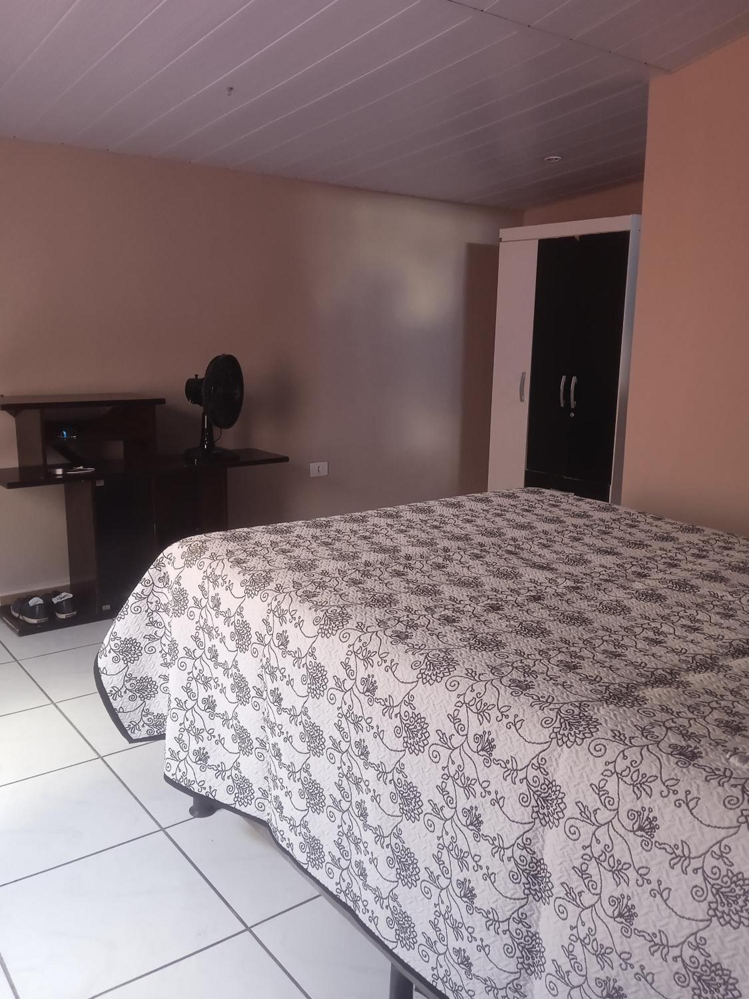 Holiday home Chale Triunfo *