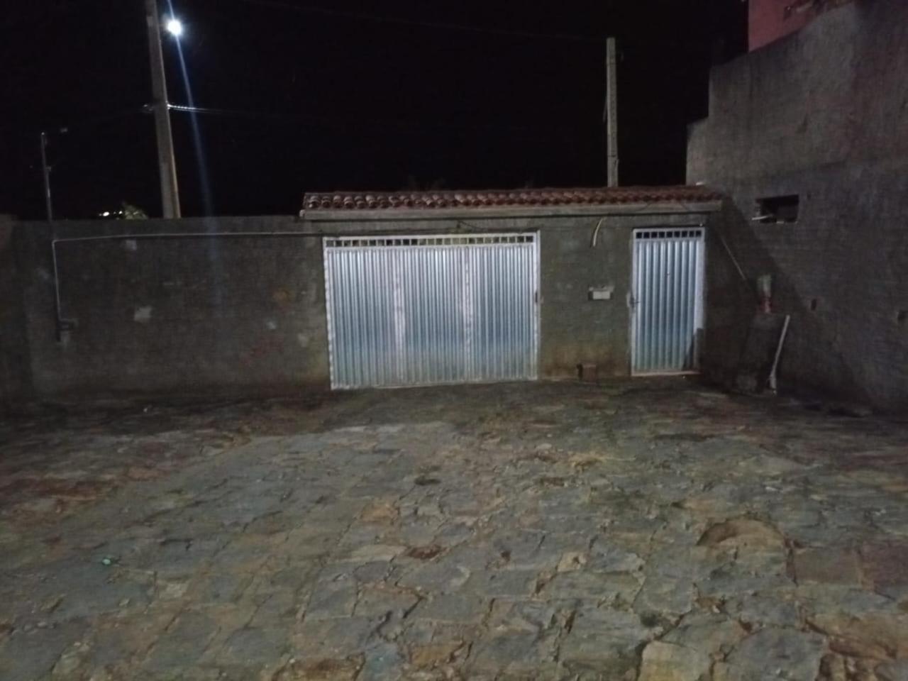 Holiday home Chale Triunfo *