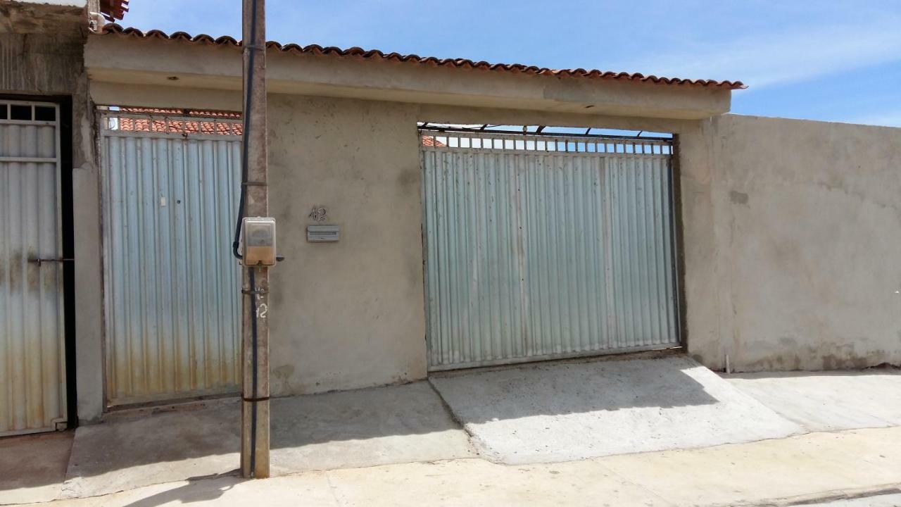 Chale Triunfo Holiday home Triunfo (Pernambuco)