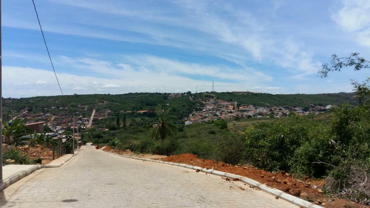 Chale Triunfo Holiday home *
