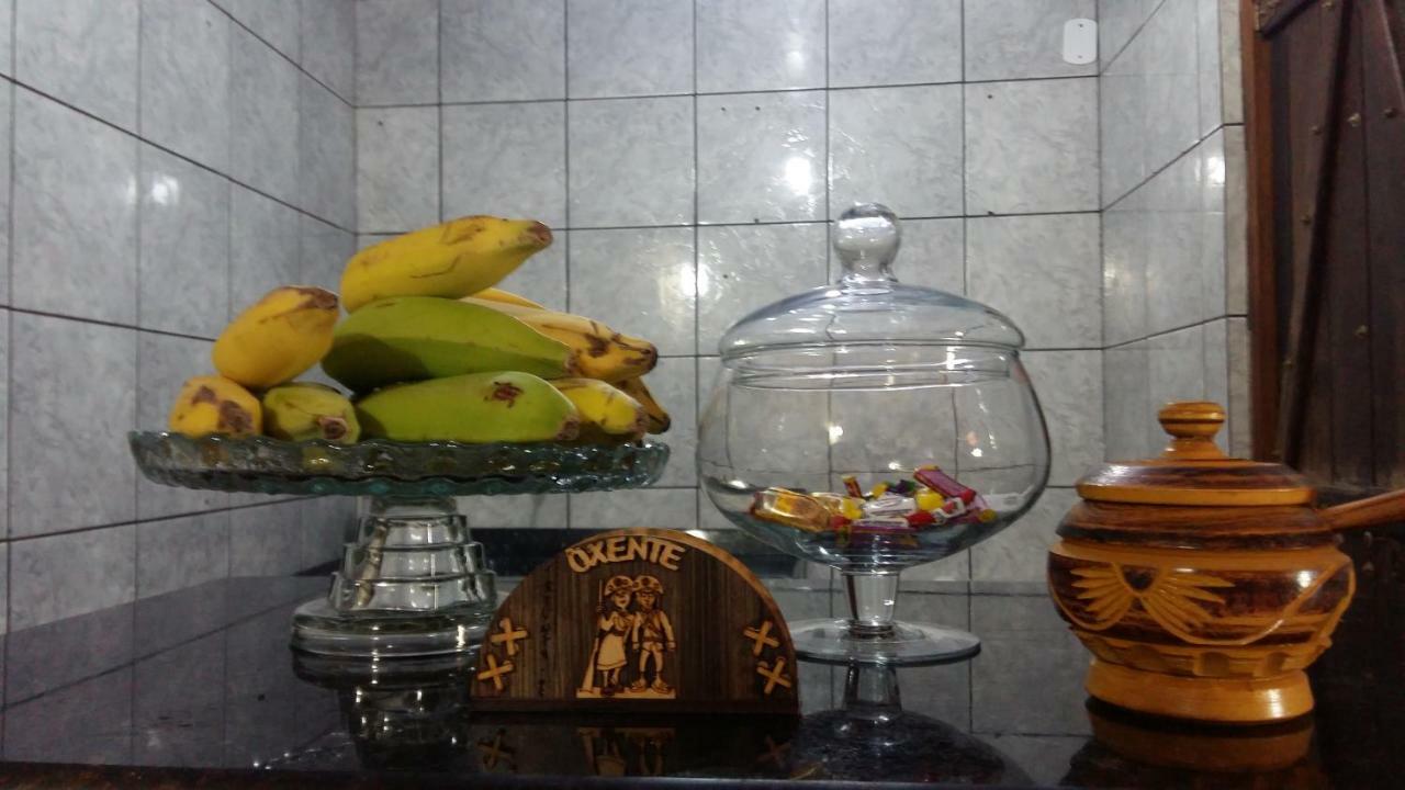 Chale Triunfo Triunfo (Pernambuco)